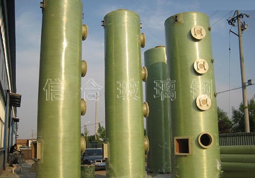 脫銷(xiāo)除塵器
