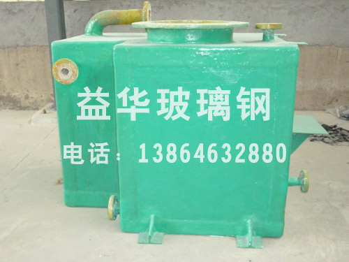 來(lái)賓市玻璃鋼水噴射箱真空泵軸損壞的原因及修
